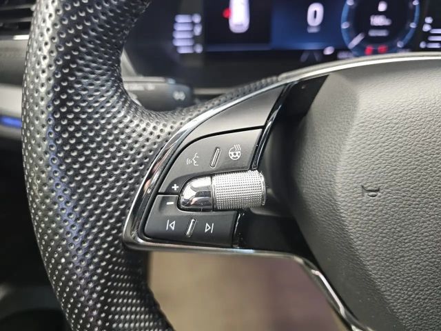 Skoda Octavia Style Style