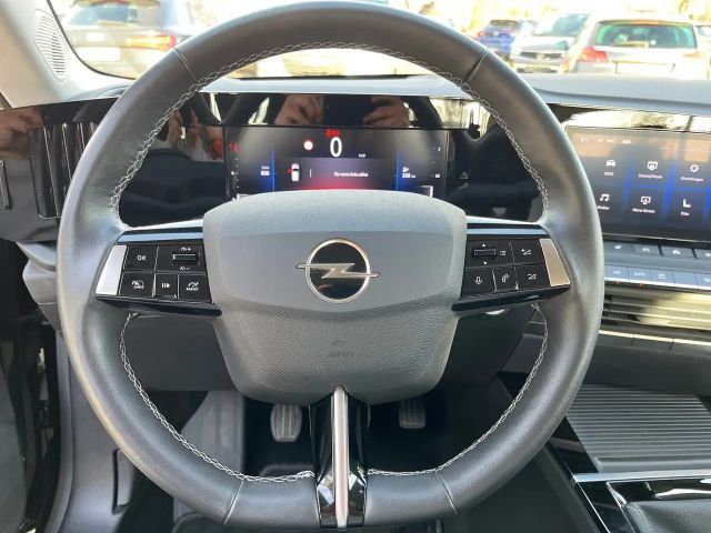 Opel Astra 1.2 Turbo Edition Turbo