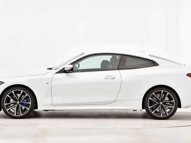 BMW 420 420d Coupé xDrive