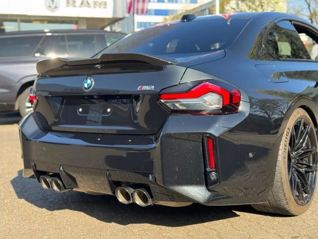 BMW M2 M2  1. Hand , M Driver´s Package + Carbon