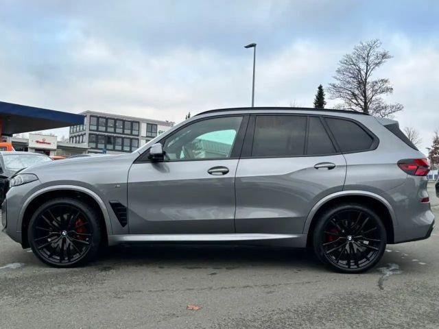 BMW X5 M-Sport xDrive30d