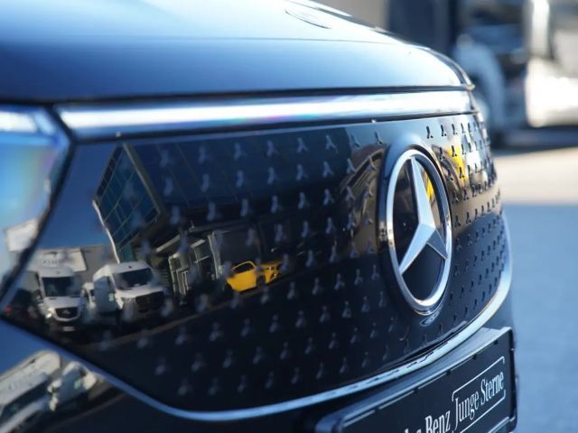Mercedes-Benz EQB 300 4MATIC Progressive