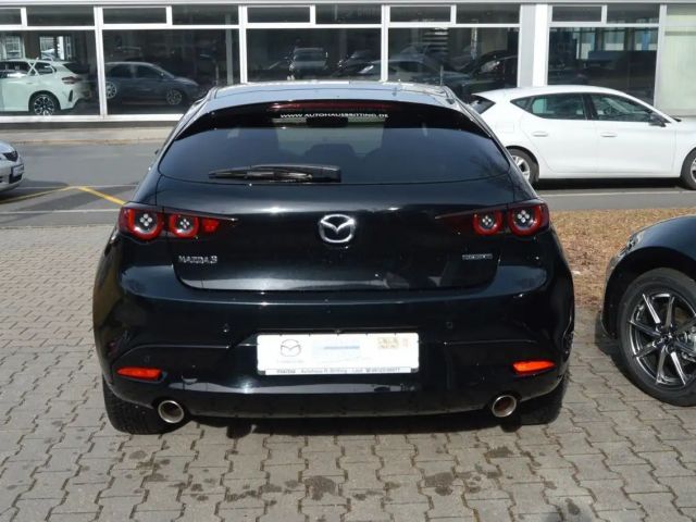 Mazda 3 Selection