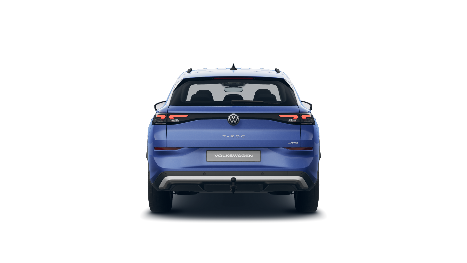 Volkswagen T-Roc DSG Trendline