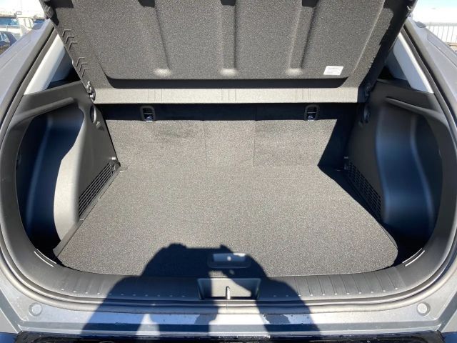 Hyundai Kona Electric Trend