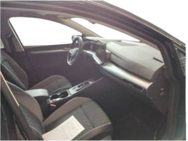 Volkswagen Golf 2.0 TDI DSG Golf VIII