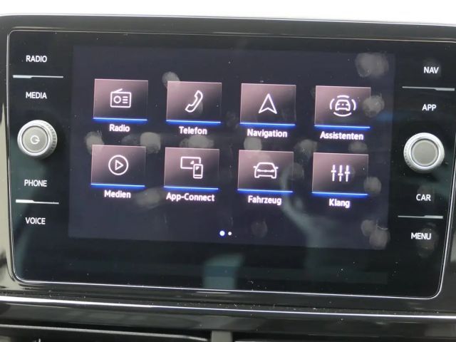 Volkswagen T-Roc 4Motion DSG R-Line