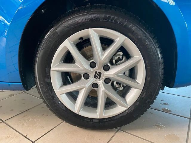 Seat Leon 1.5 TSI Style