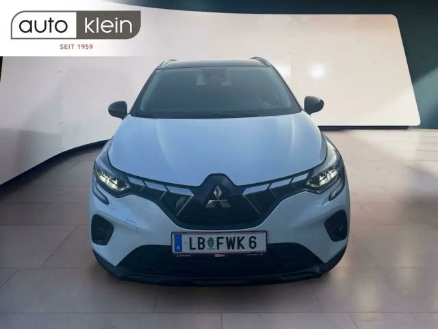 Mitsubishi ASX Intense PHEV