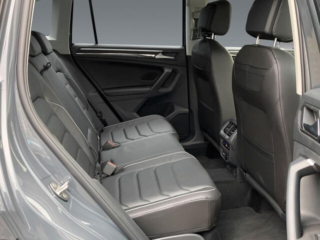 Volkswagen Tiguan 2.0 TDI DSG Elegance Elegance