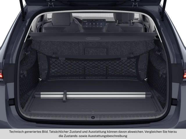 Skoda Octavia Selection