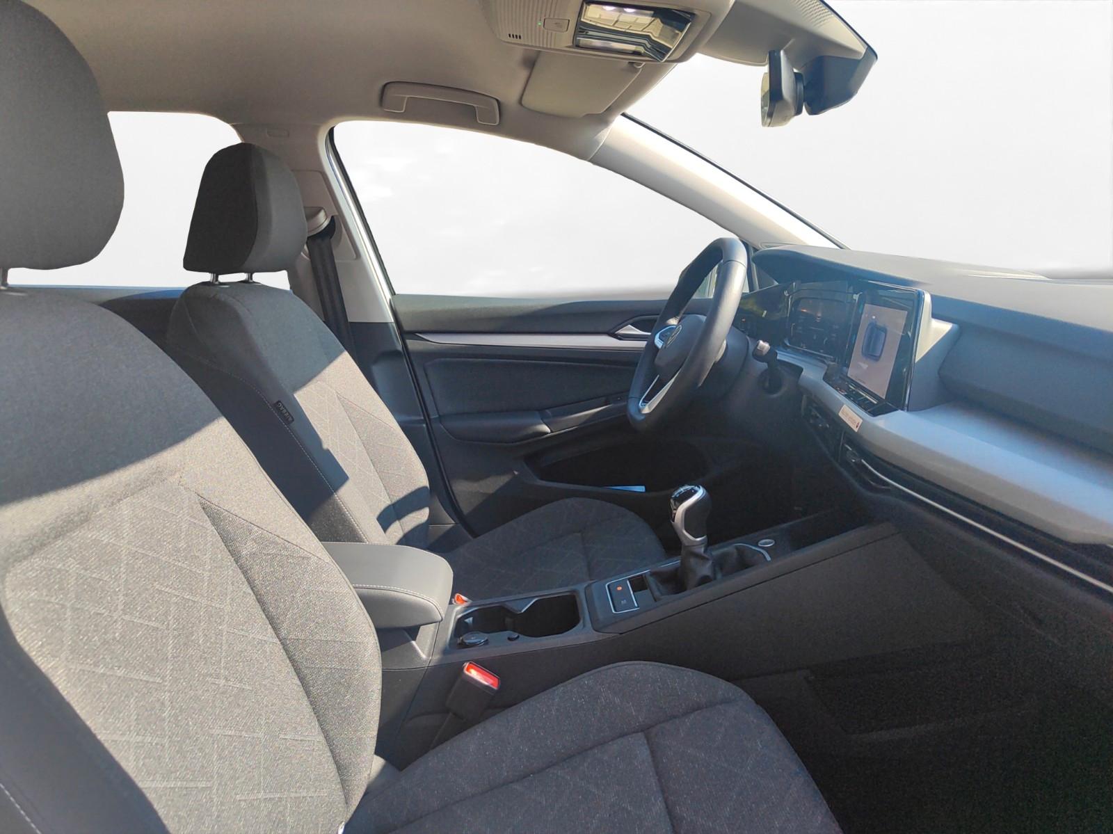 Volkswagen Golf 1.5 TSI Life