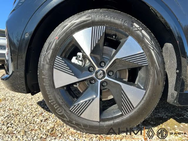 Renault Megane E-Tech E-Tech EV60 Iconic