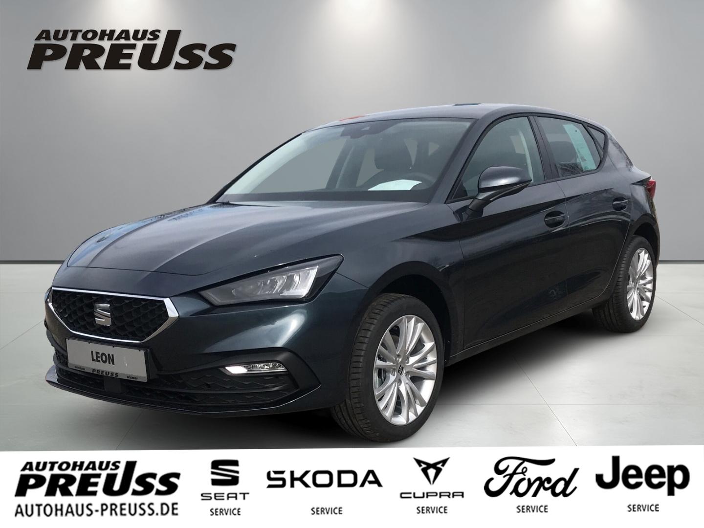 Seat Leon 1.0 TSI Style