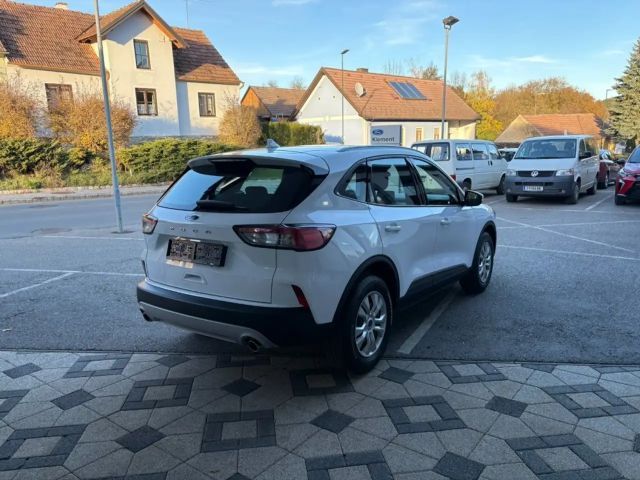 Ford Kuga Cool & Connect EcoBoost