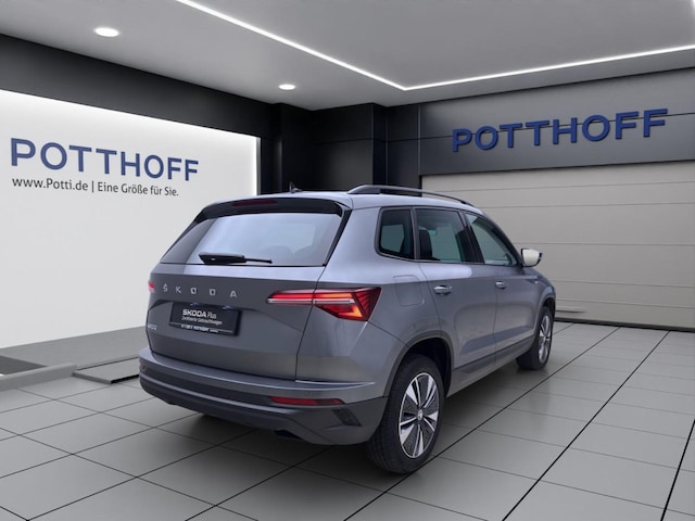 Skoda Karoq 2.0 TDI Tour