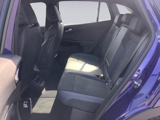 Volkswagen ID.4 52 KWh Pure