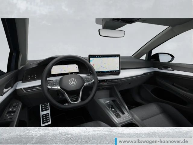 Volkswagen Golf 1.5 eTSI DSG Golf VIII Variant