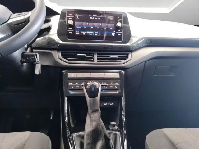 Volkswagen T-Cross 1.0 TSI IQ.Drive Life