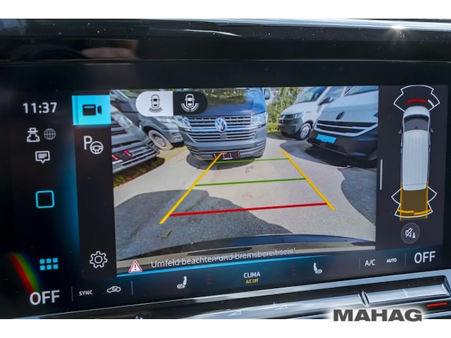 Volkswagen Multivan Multivan MultiLÜ110TDI Aut