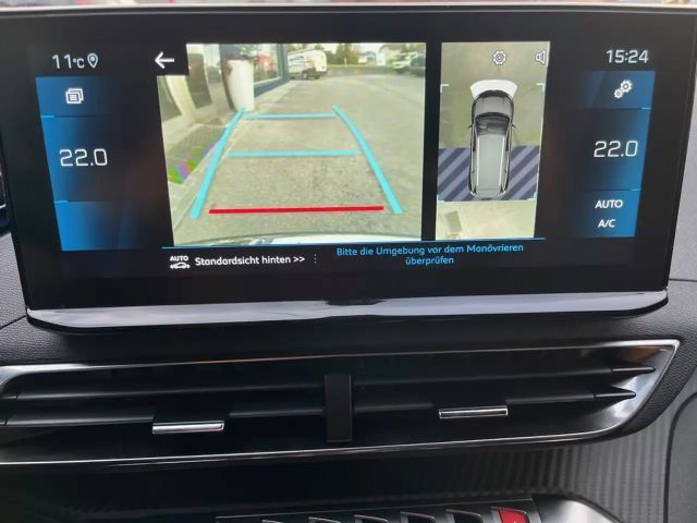 Peugeot 5008 Allure Pack EAT8