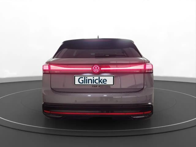 Volkswagen ID.7 Pro Tourer