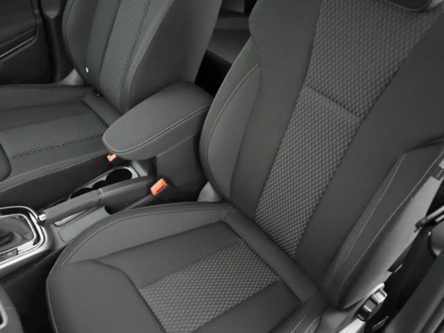 Skoda Fabia Selection