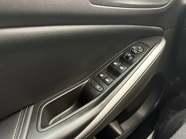 Opel Grandland X GS-Line Grand Sport Turbo