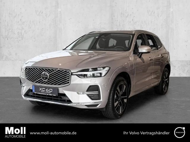 Volvo XC60 AWD Bright Plus T6