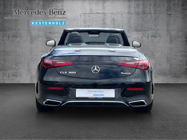 Mercedes-Benz CLE 300 4MATIC AMG Line