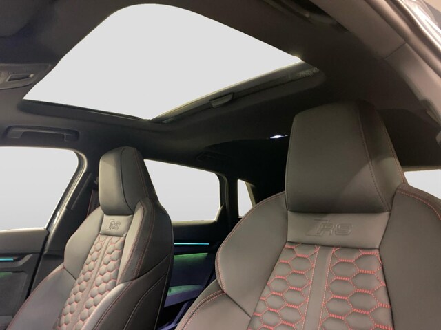 Audi RS3 Quattro S-Tronic Sportback