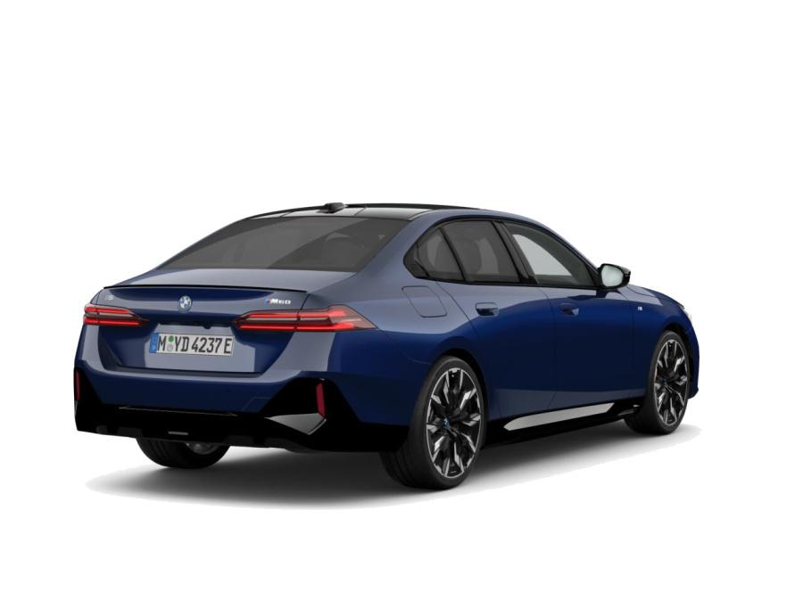 BMW i5 M60 Sedan xDrive