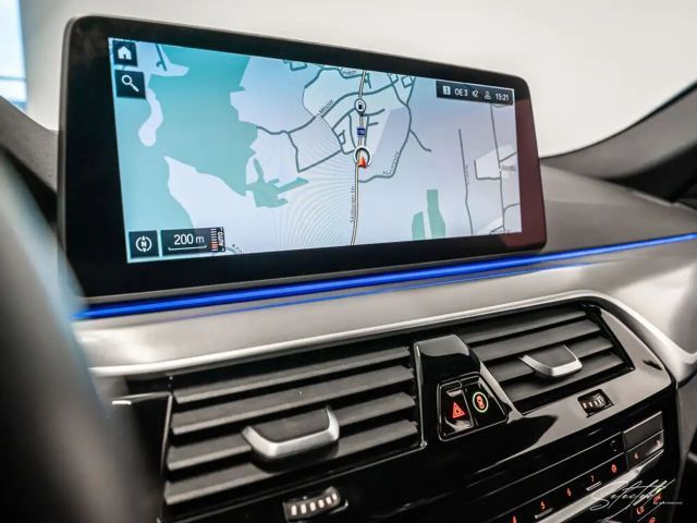 BMW 540 540d M-Sport xDrive