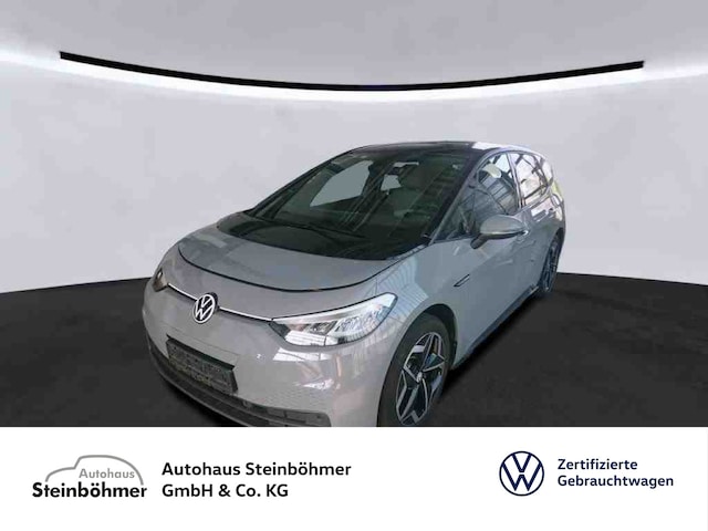 Volkswagen ID.3 Performance Pure