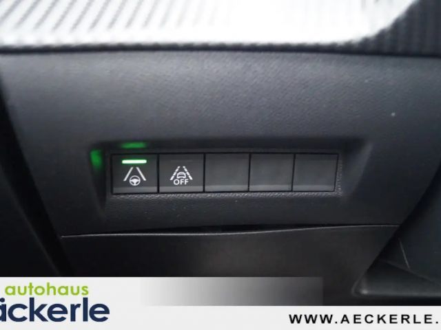 Peugeot E-208 GT-Line