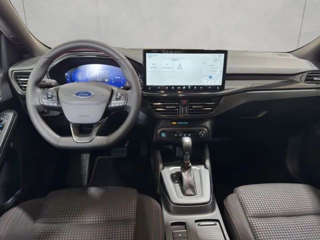 Ford Focus EcoBoost ST Line Wagon