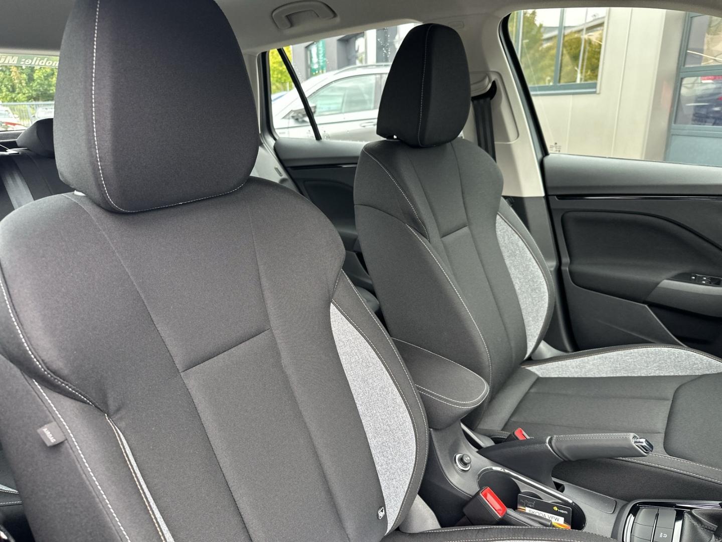 Skoda Kamiq 85 Selection Tour