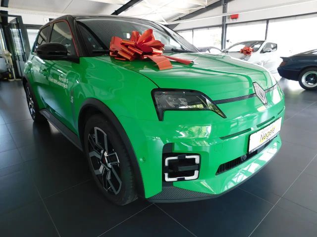 Renault 5 Comfort E-Tech Techno