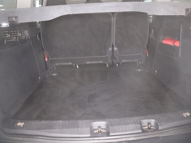 Volkswagen Caddy 2.0 TDI Maxi