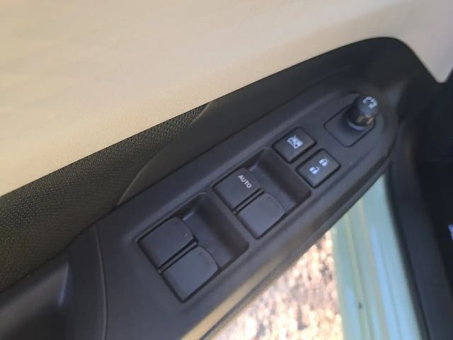 Suzuki Swift Hybrid Shine