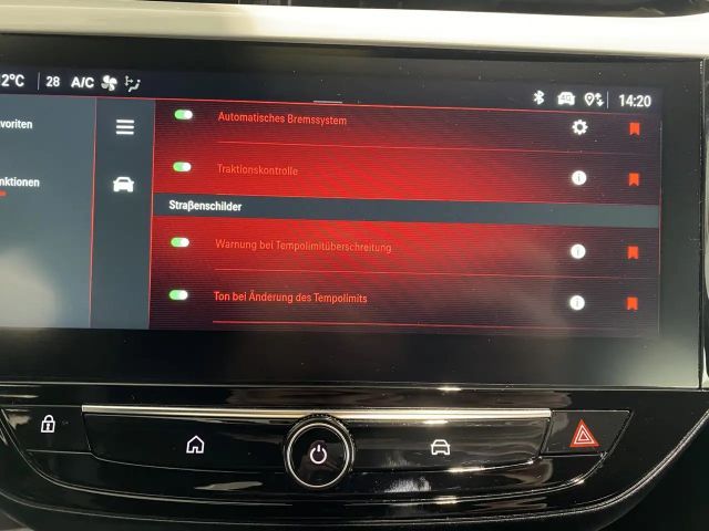 Opel Corsa GS-Line Grand Sport Hybrid