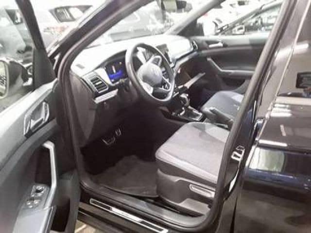 Volkswagen T-Cross 1.0 TSI DSG