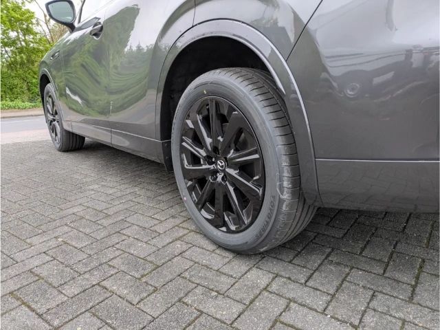 Mazda CX-60 Homura e-Skyactiv