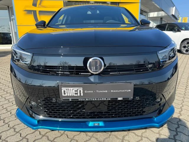 Opel Corsa GS-Line Grand Sport