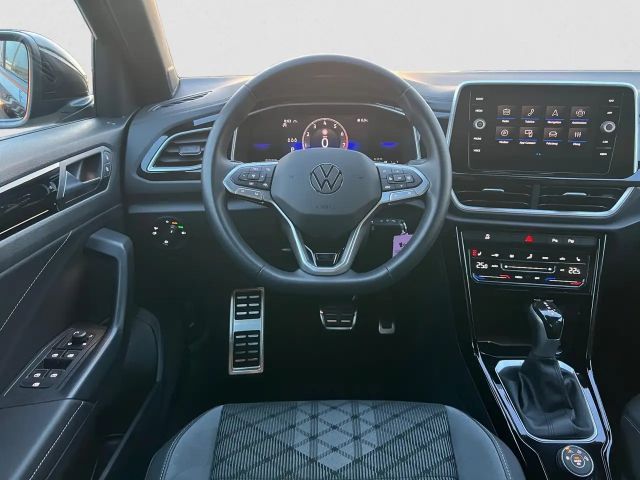 Volkswagen T-Roc DSG R-Line