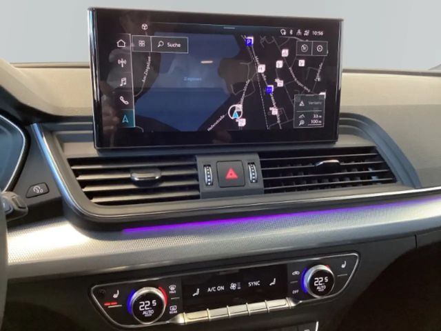 Audi Q5 50 TFSI Quattro