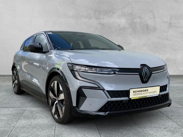 Renault Megane E-Tech E-Tech EV60 Techno