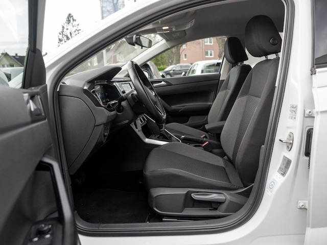 Volkswagen Polo 1.0 TSI