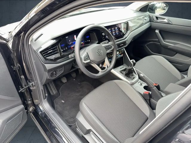 Volkswagen Taigo 1.0 TSI Life