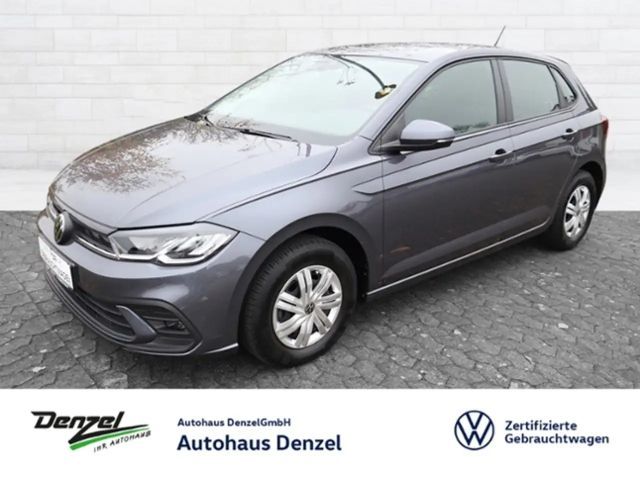 Volkswagen Polo 1.0 APP/SITZHEIZUNG